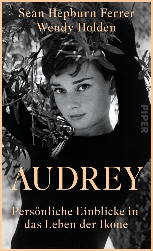 Audrey