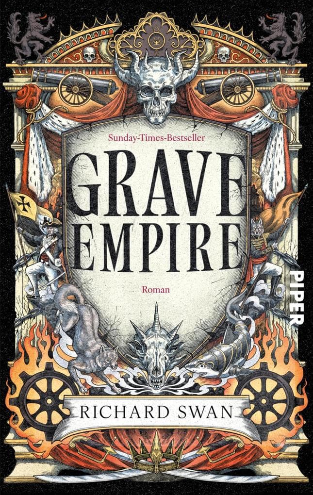 Grave Empire