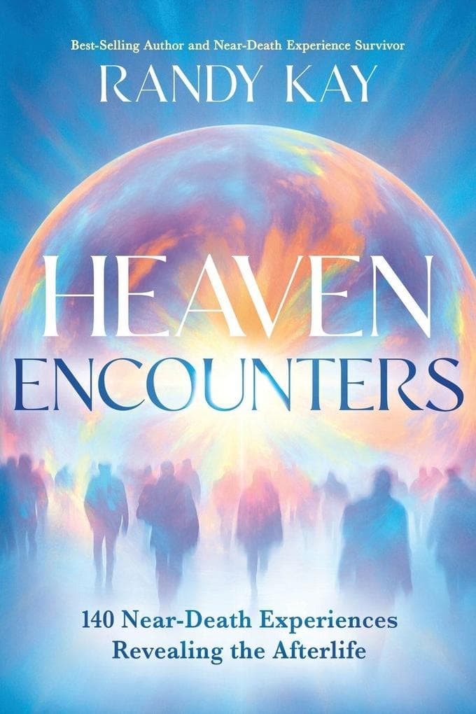 Heaven Encounters