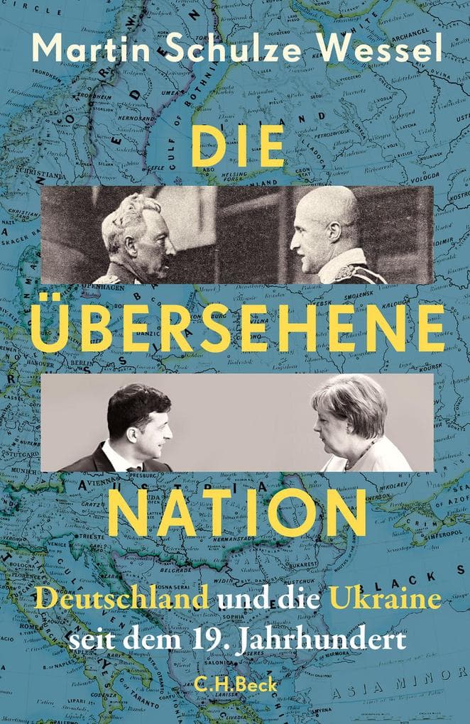 Die übersehene Nation