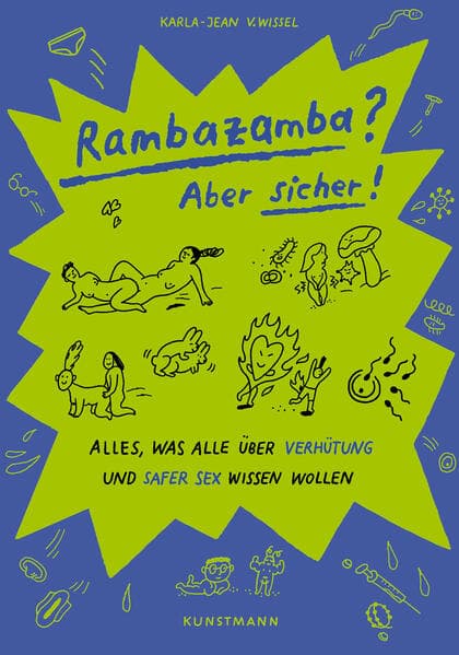 Rambazamba? Aber sicher!