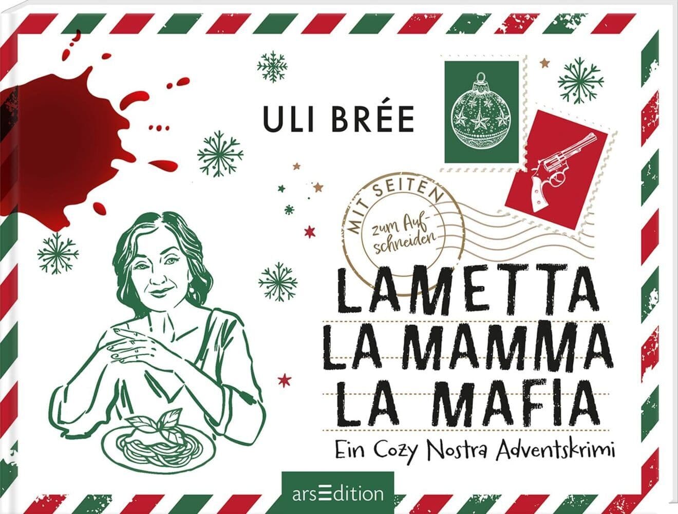 Lametta La Mamma La Mafia