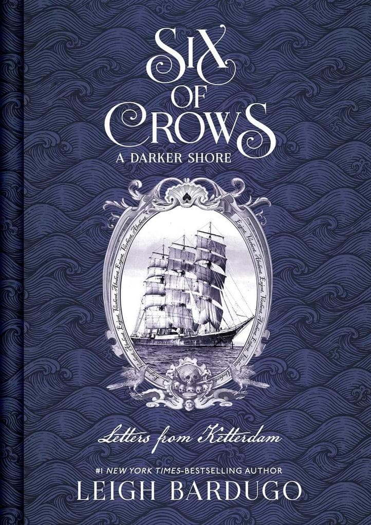 Six of Crows