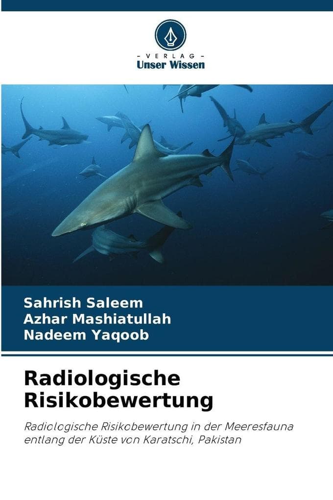 Radiologische Risikobewertung