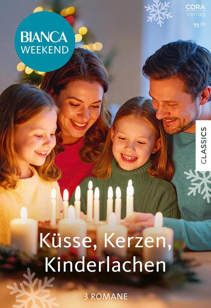 Bianca Weekend Band 39