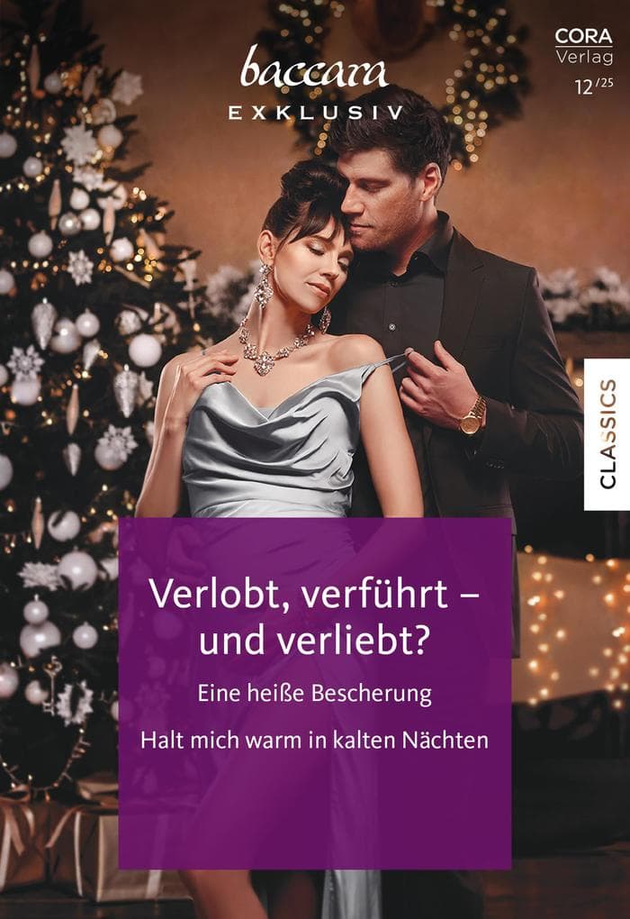 Baccara Exklusiv Band 265