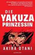 Die Yakuza-Prinzessin