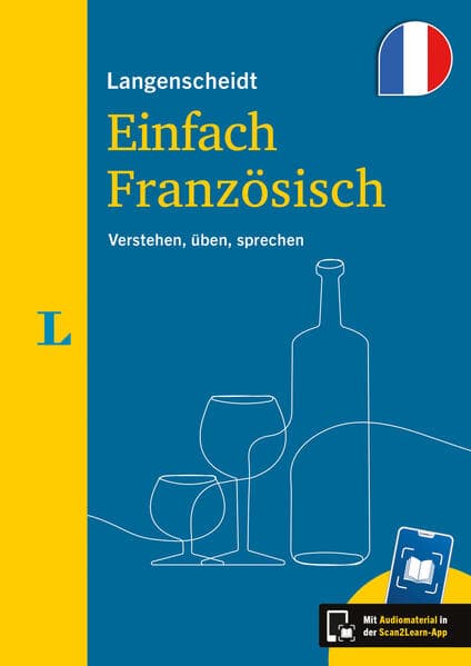 Langenscheidt Einfach Französisch