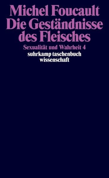 Sexualität und Wahrheit