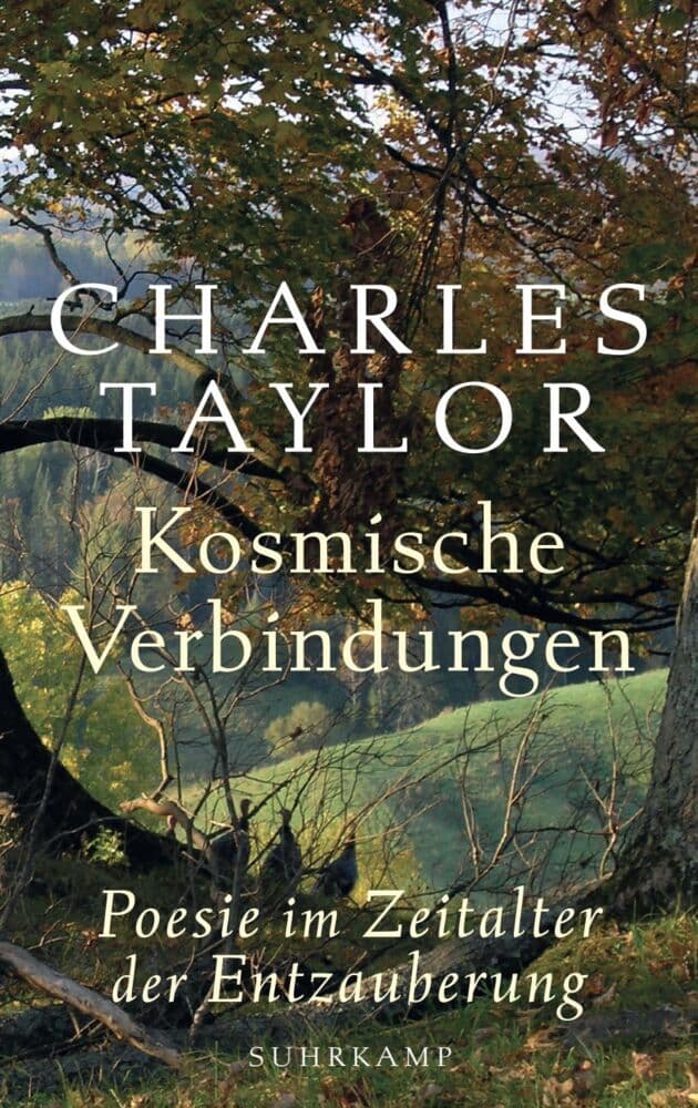 Kosmische Verbindungen