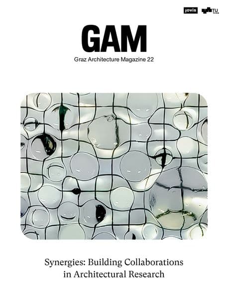 Synergies: Building Collaborations in Architectural Research