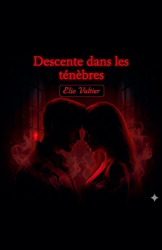 Descente dans les ténèbres