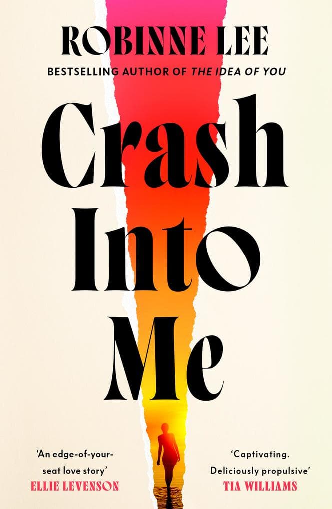 Crash Into Me