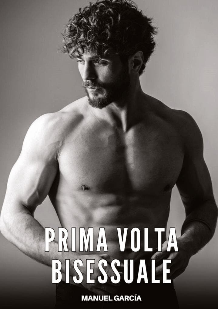 Prima Volta Bisessuale