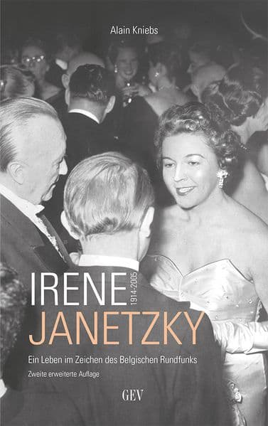 Irene Janetzky