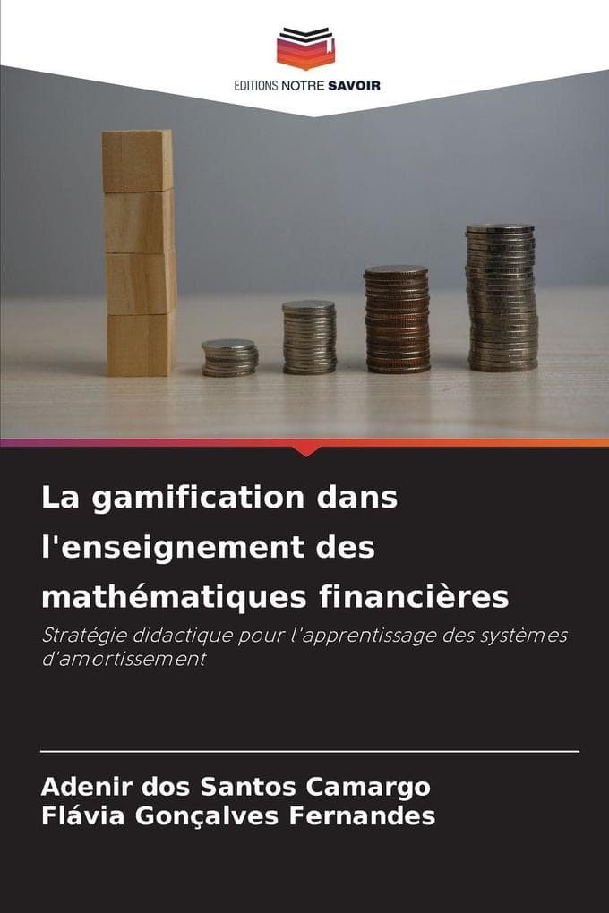 La gamification dans l'enseignement des mathématiques financières