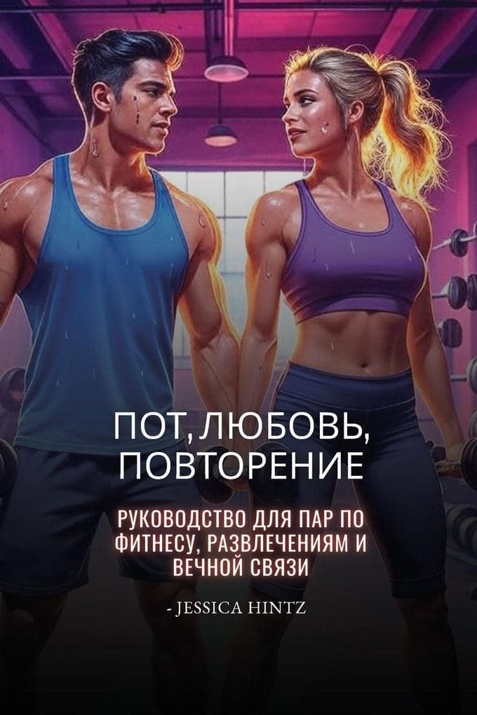 Пот, любовь, повторение