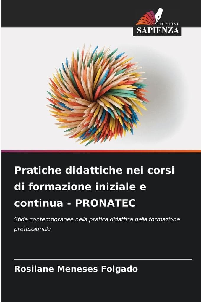Pratiche didattiche nei corsi di formazione iniziale e continua - PRONATEC