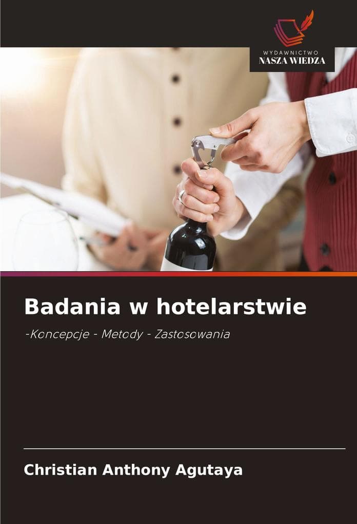 Badania w hotelarstwie
