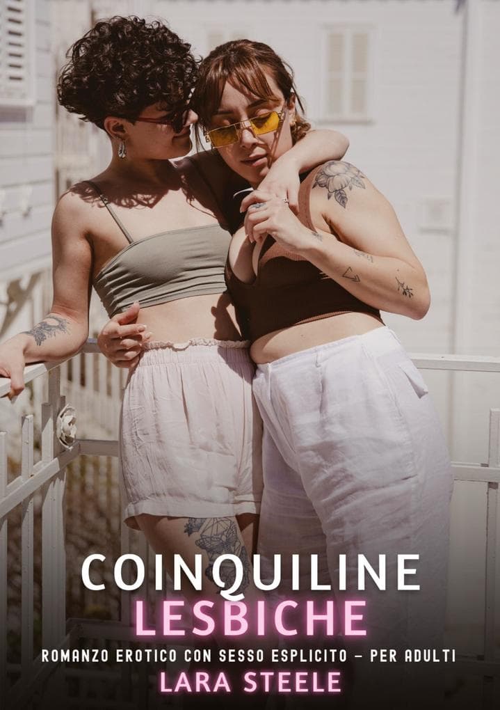 Coinquiline Lesbiche