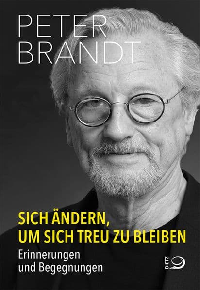 Sich ändern, um sich treu zu bleiben
