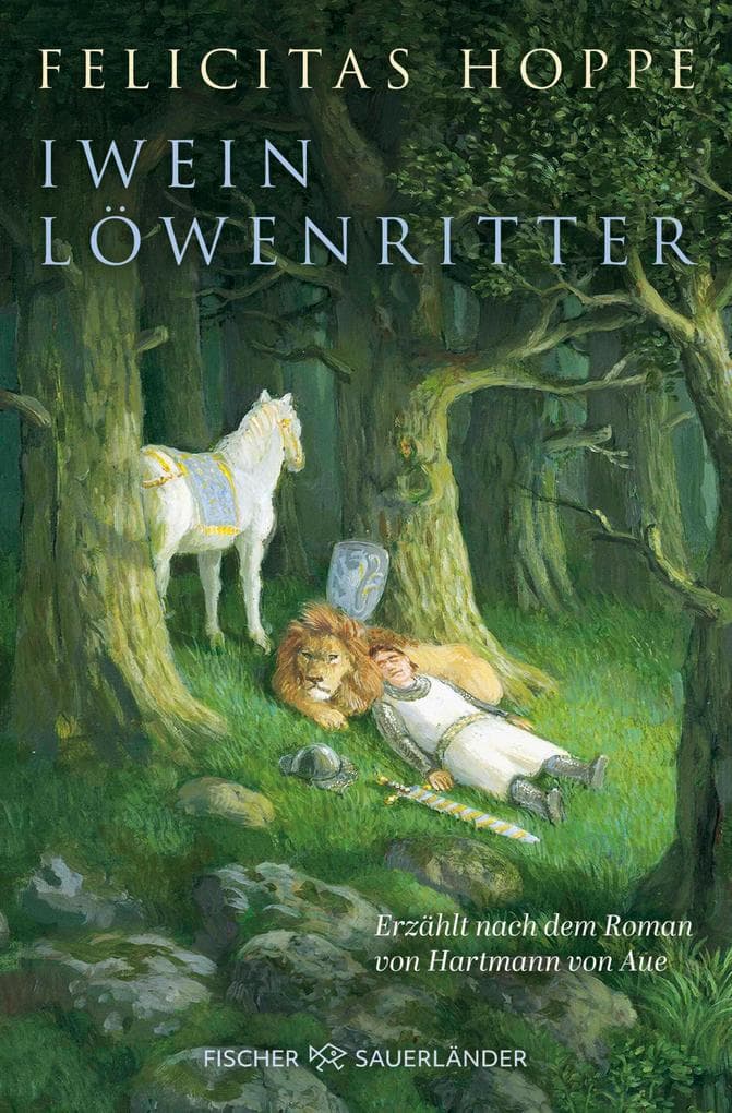 Iwein Löwenritter