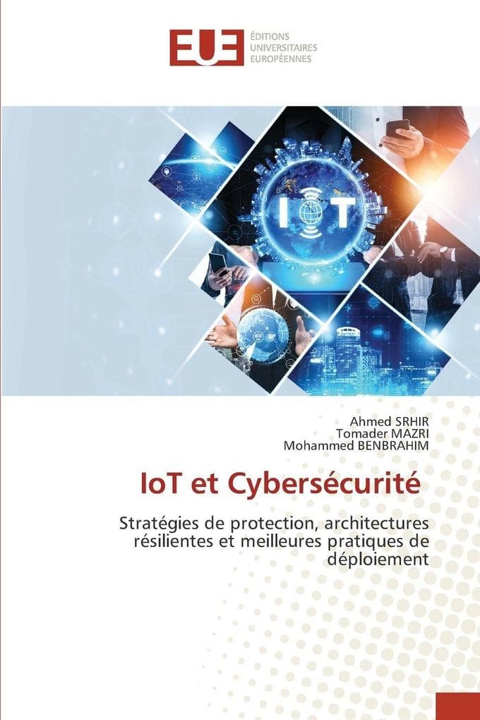 IoT et Cybersécurité