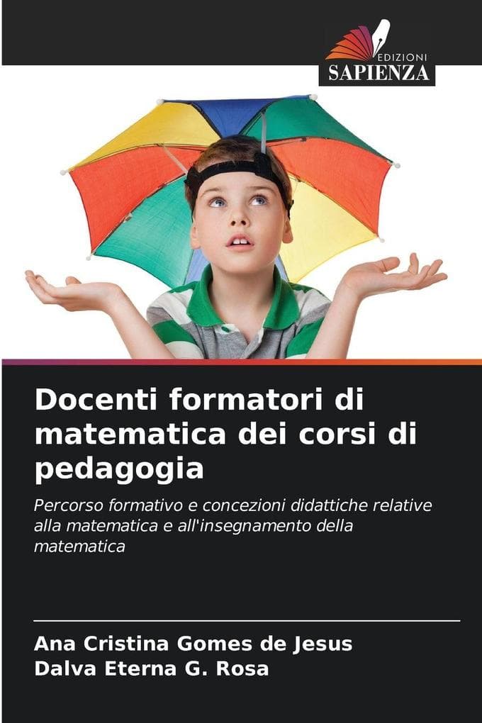 Docenti formatori di matematica dei corsi di pedagogia