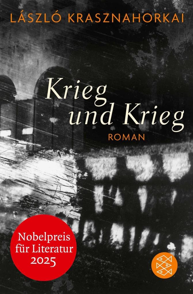 Krieg und Krieg