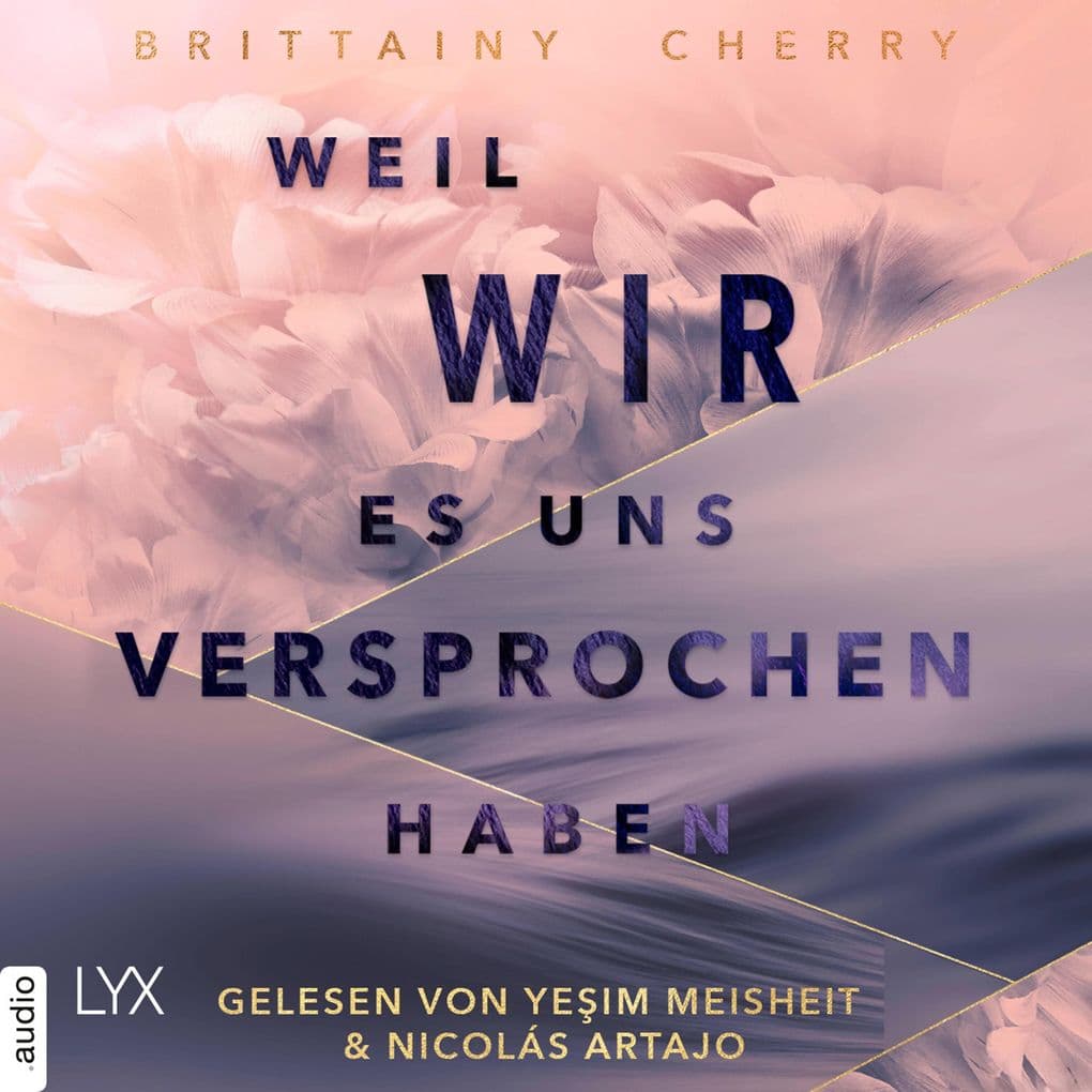 Weil wir es uns versprochen haben