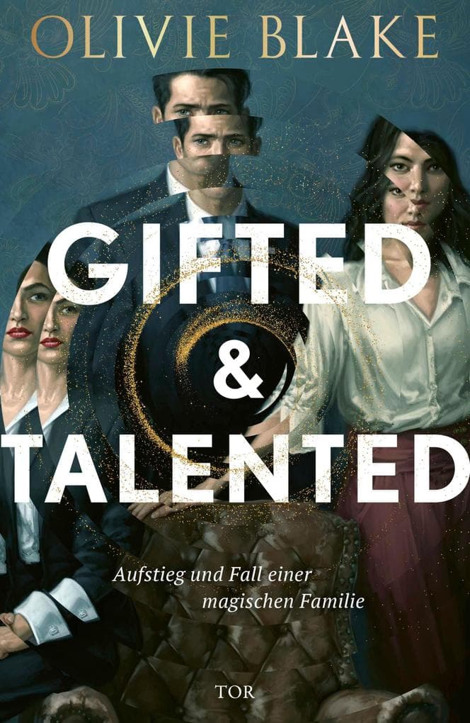 Gifted and Talented