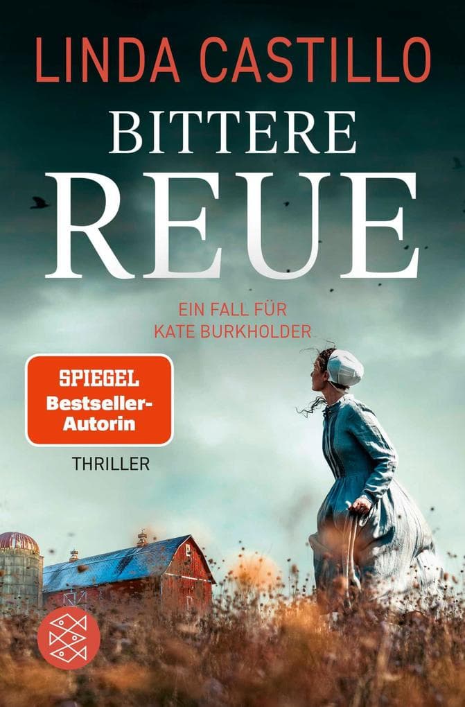 Bittere Reue