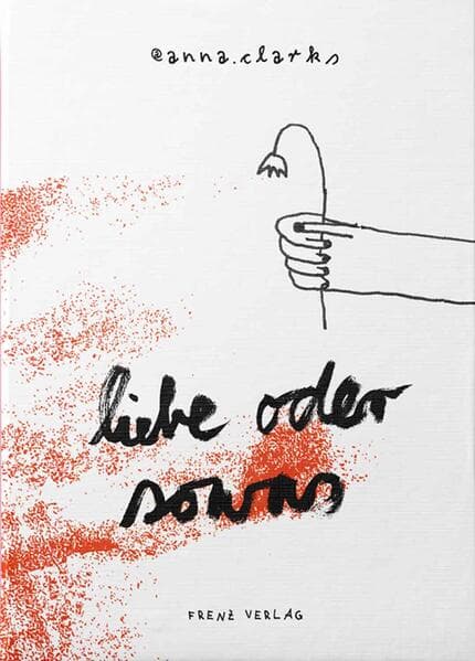 Liebe oder sowas