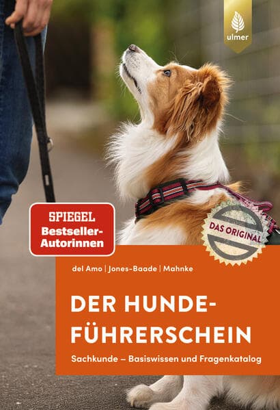 Der Hundeführerschein