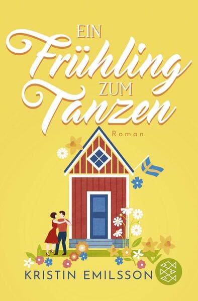 Ein Frühling zum Tanzen
