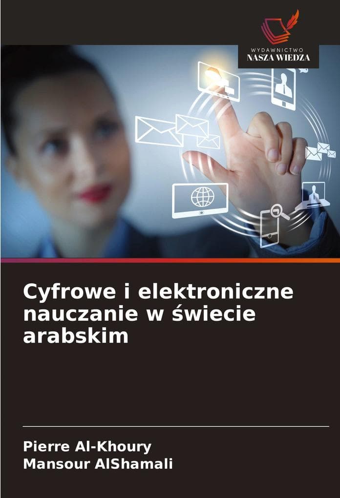 Cyfrowe i elektroniczne nauczanie w wiecie arabskim