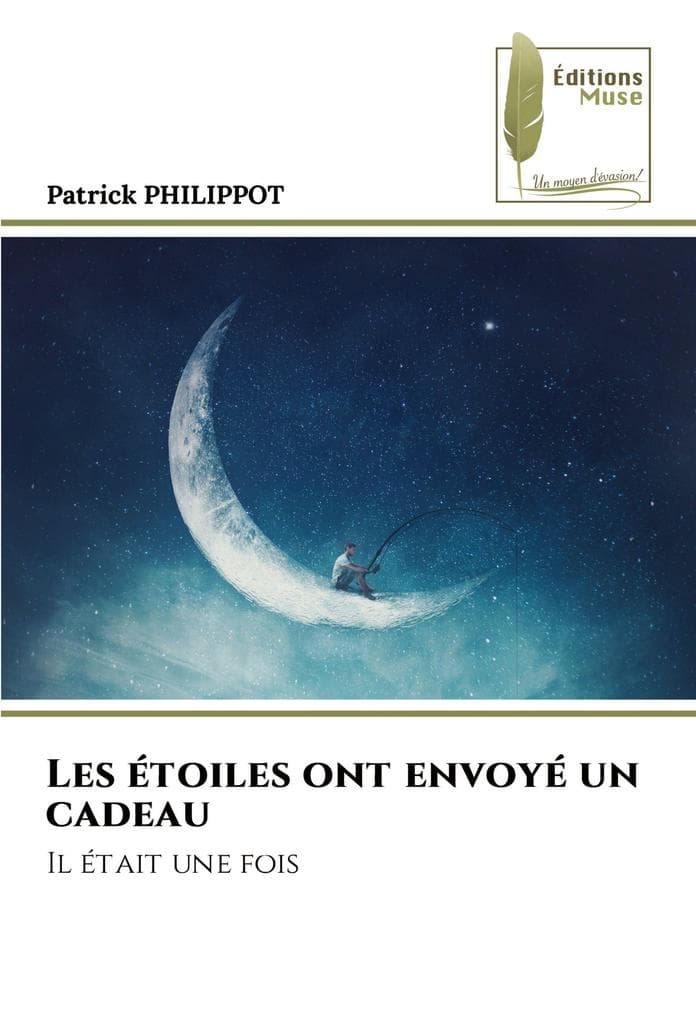 Les étoiles ont envoyé un cadeau