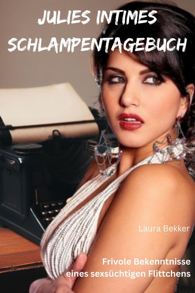 Julies intimes Schlampentagebuch