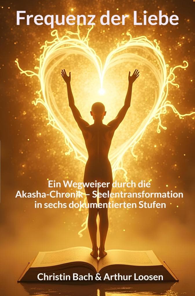 Frequenz der Liebe