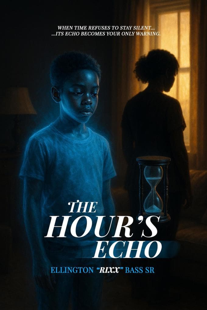 The Hour's Echo