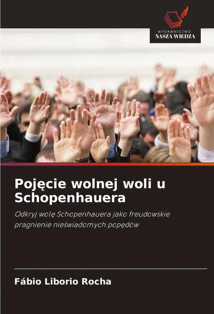 Pojcie wolnej woli u Schopenhauera