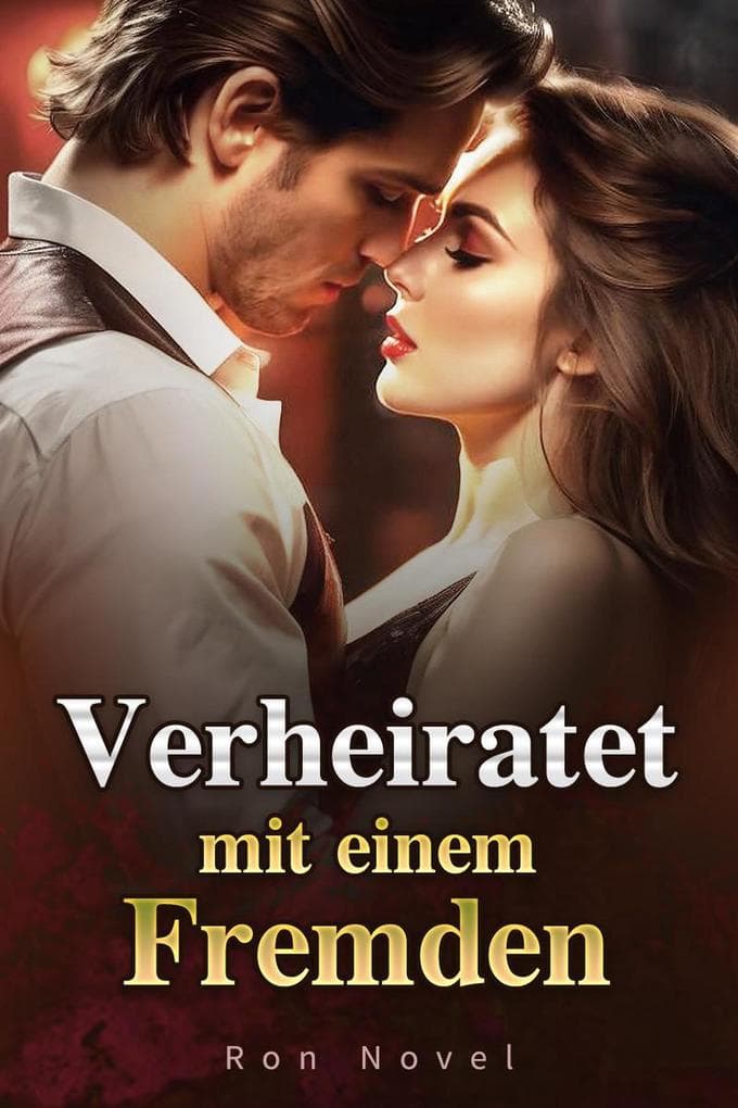 Verheiratet mit einem Fremden