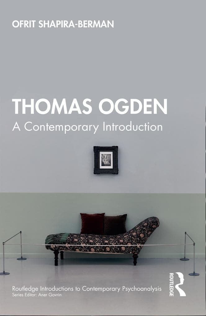 Thomas Ogden