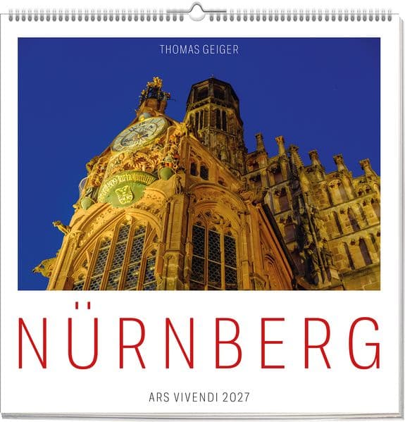 Nürnberg 2027