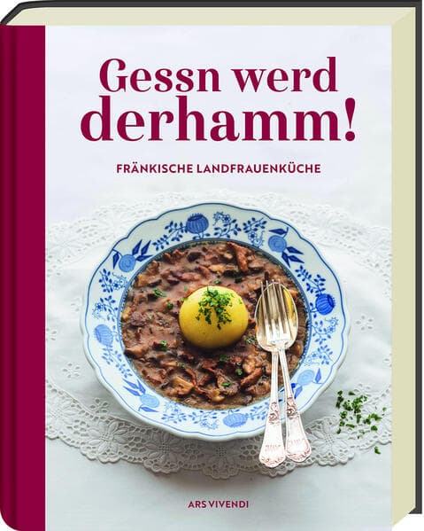 Gessn werd derhamm