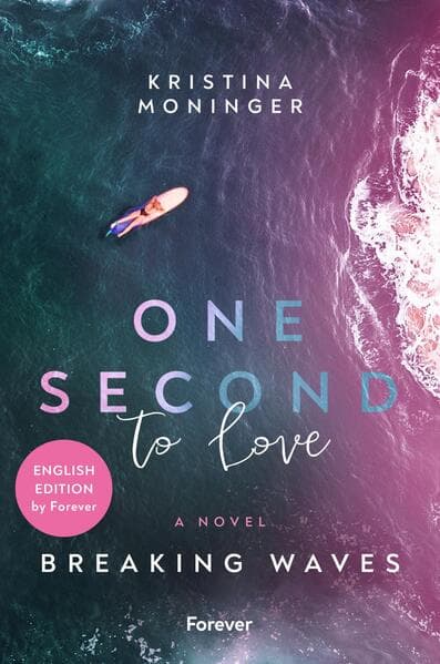 One Second to Love: English Edition