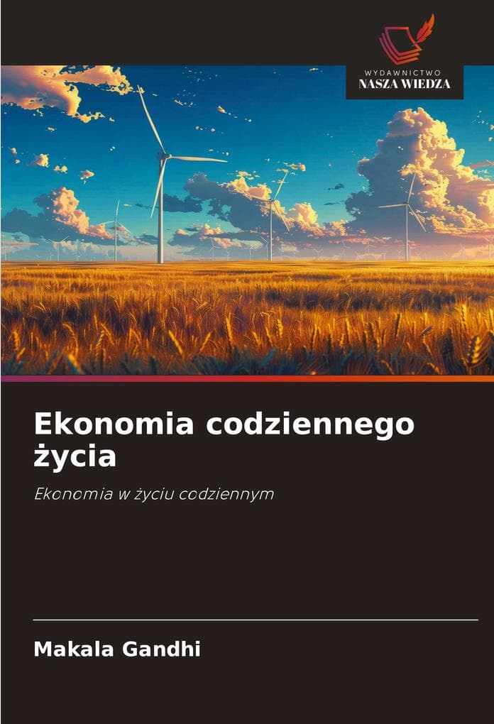 Ekonomia codziennego ycia