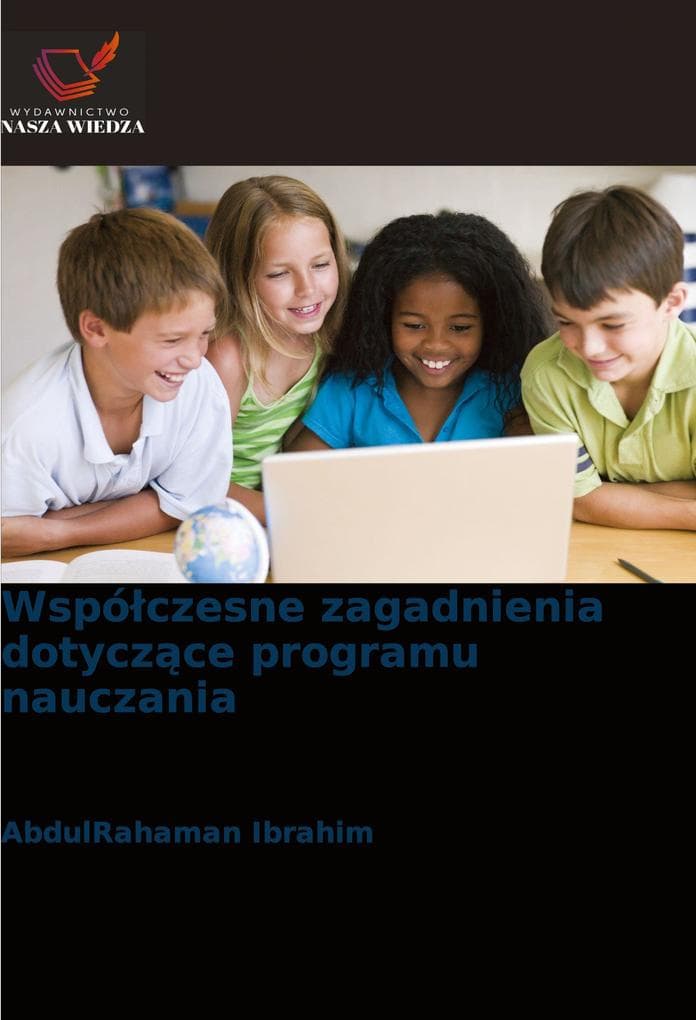 Wspóczesne zagadnienia dotyczce programu nauczania