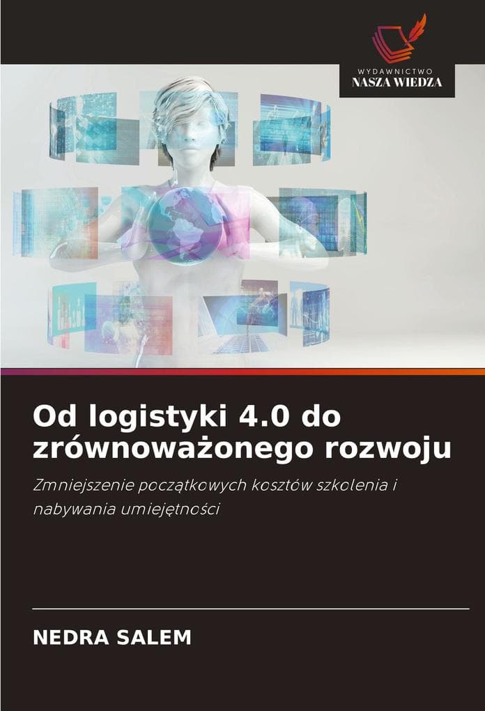 Od logistyki 4.0 do zrównowaonego rozwoju
