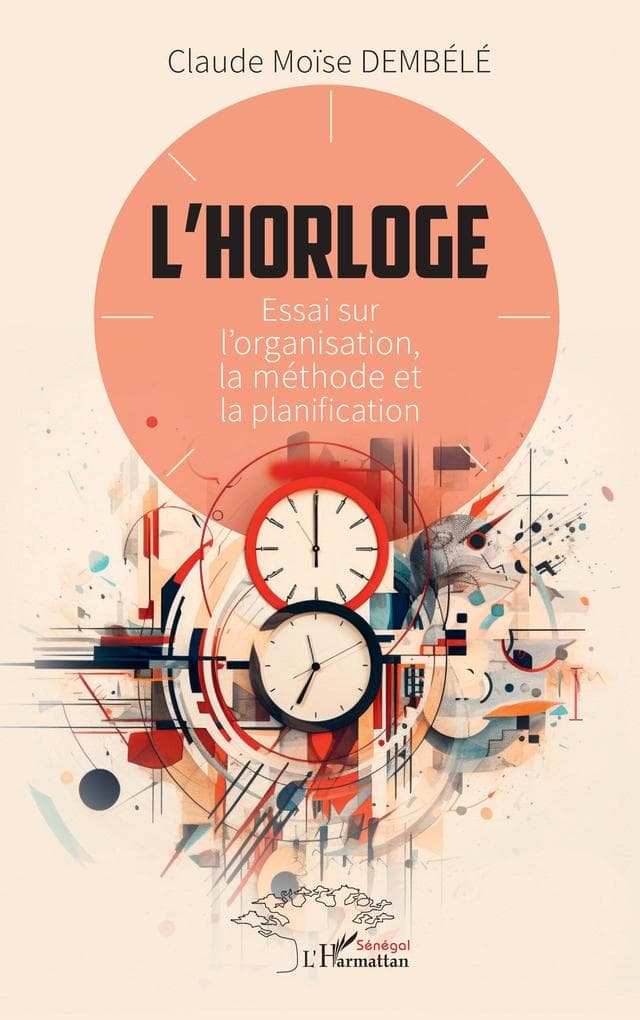 L'horloge